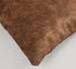 Walton by Florida Velvet Decorative Cushion Cover for Sofa (Set of 1 Piece)